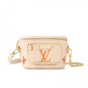 M82208 LV Gradient ϵ MINI BUMBAG ִ 2023¿ 