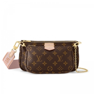 How To Spot Fake Vs Real Louis Vuitton Mini Dauphine Bag – LegitGrails