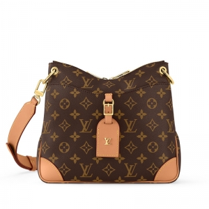 How To Spot Fake Vs Real Louis Vuitton Mini Dauphine Bag – LegitGrails