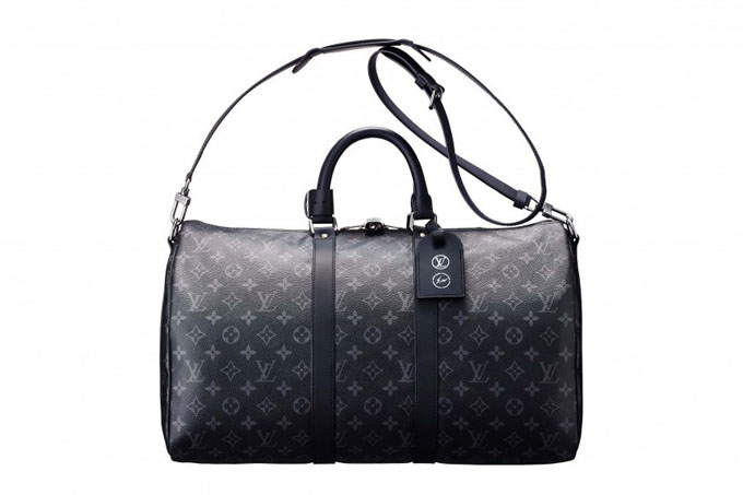 【rits_taro 専用】LOUIS VUITTON FRAGMENT LOUIS VUITTON meets FRAGMENT / RoC Staff / Ring of Colour