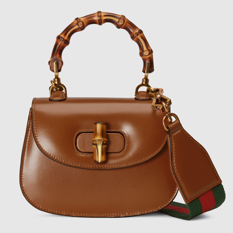 Gucci Bamboo 1947 - ųִ| Gucci®