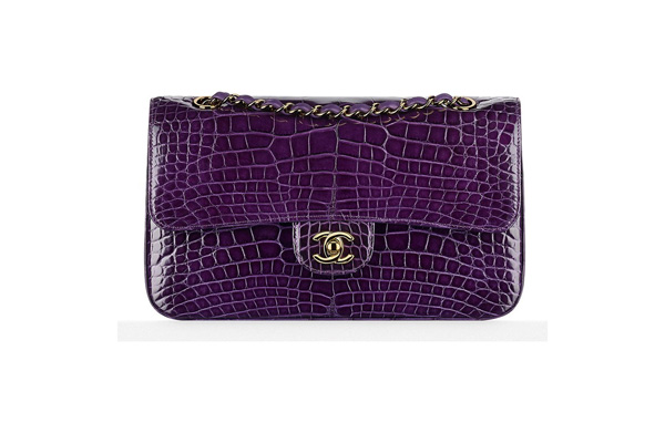 CHANEL 2016新款手袋系列预览- 米兰站