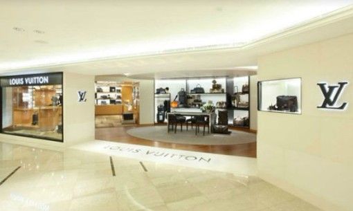 香港买LV攻略 告诉你关于在香港买lv的一切