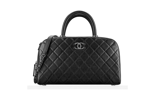 CHANEL 2016新款手袋系列预览- 米兰站