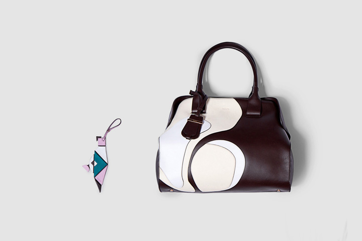 TOD’S Cape Bag 2015İϵ