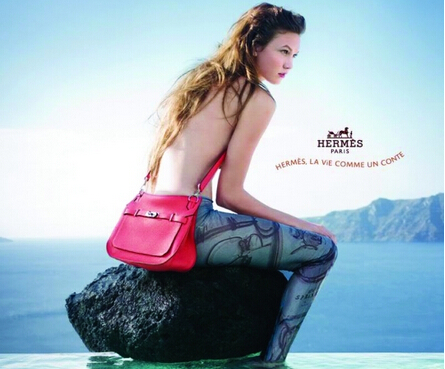 爱马仕经典款名牌包有哪些?