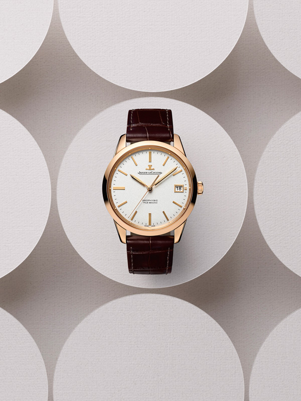 Jaeger-LeCoultre ȫµ̨ϵ