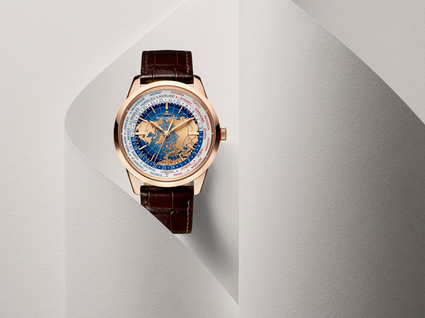 Jaeger-LeCoultre ȫµ̨ϵ