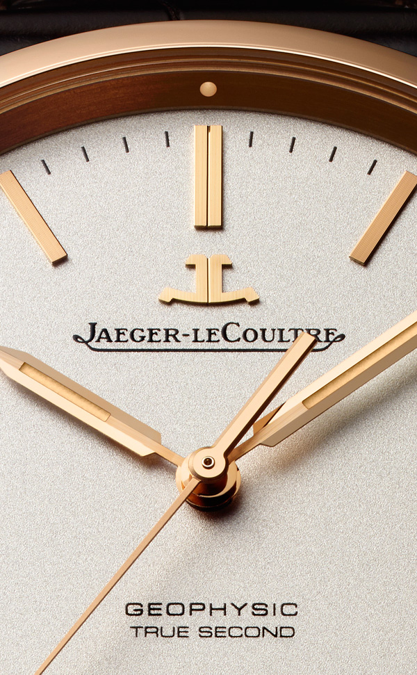 Jaeger-LeCoultre ȫµ̨ϵ