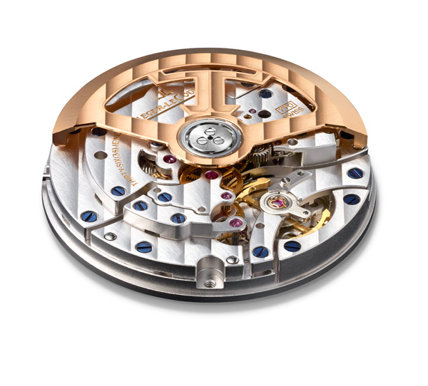 Jaeger-LeCoultre ȫµ̨ϵ