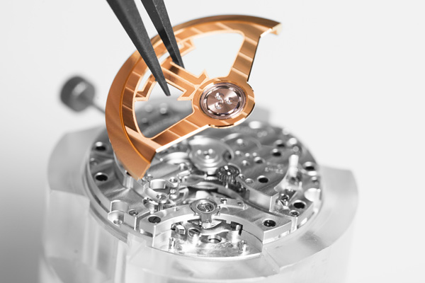 Jaeger-LeCoultre ȫµ̨ϵ