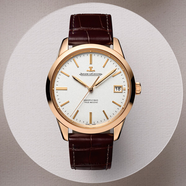 Jaeger-LeCoultre ȫµ̨ϵ