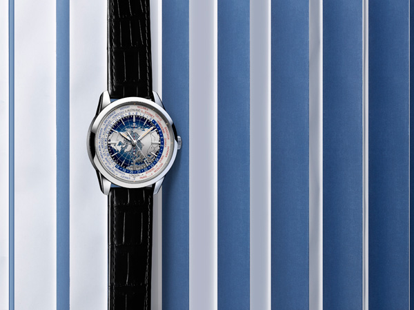 Jaeger-LeCoultre ȫµ̨ϵ