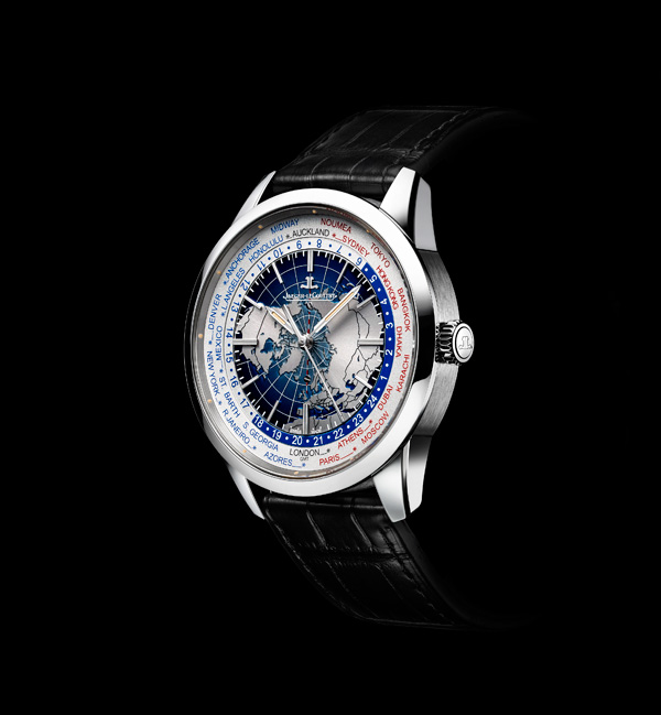 Jaeger-LeCoultre ȫµ̨ϵ
