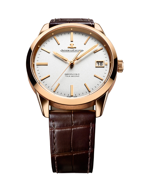 Jaeger-LeCoultre ȫµ̨ϵ