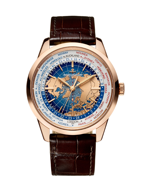 Jaeger-LeCoultre ȫµ̨ϵ