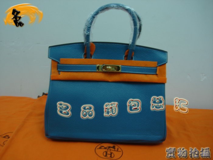 Hermes  Hermes Birkin  Hermes 30 Birkin 09¿