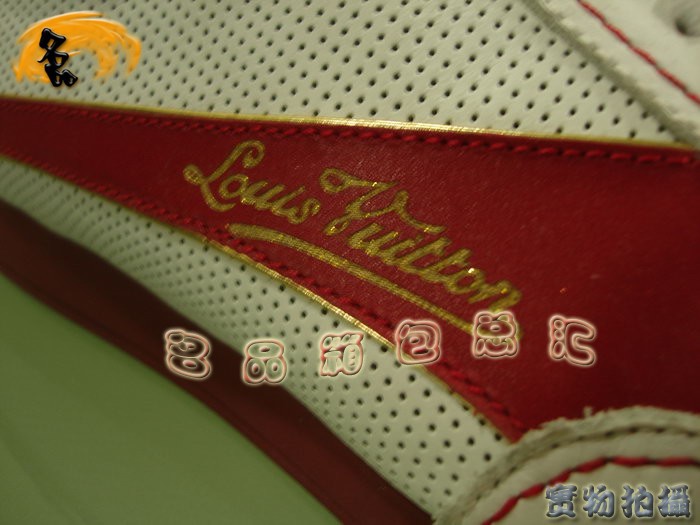 PPC51 LV女鞋 Louis Vuitton LV新款鞋 奢华经典 LV鞋子 LV运动鞋
