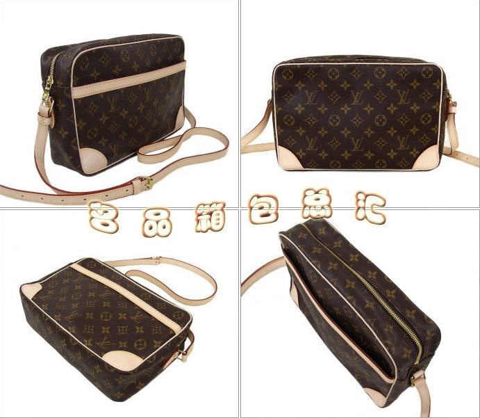 M51272 Louis Vuitton LVб LVϻ LVŮ LV