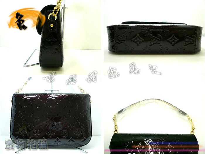 LOUIS VUITTON Rodeo Drive Shoulder Bag M93598