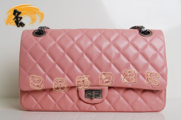 CHANEL ¿θ 2.55ϵ ʱŮʿ  CHANELб