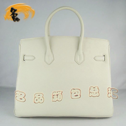 6089 Hermes    Hermes Birkin  35 Birkin A