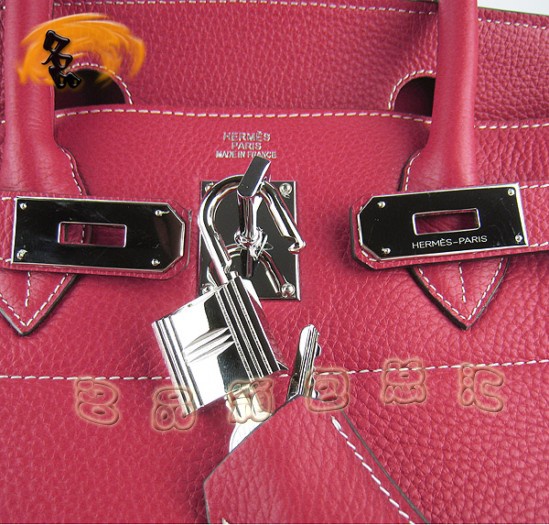 6109 Hermes Birkin  HermesߵţƤ Ůʿ 42 Birkin A