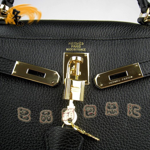 6108 Hermes Kelly bag 32cm   Ů  б ɫ 