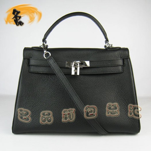 6108 Hermes Kelly bag 32cm   Ů  б ɫ 