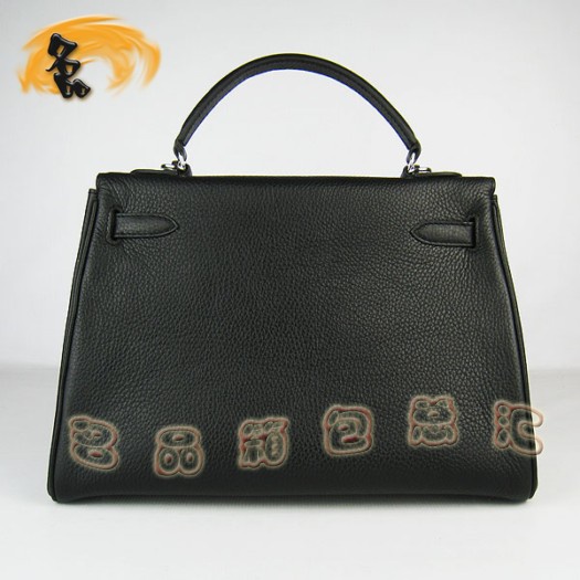 6108 Hermes Kelly bag 32cm   Ů  б ɫ 