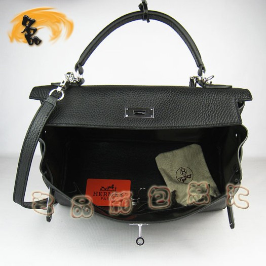 6108 Hermes Kelly bag 32cm   Ů  б ɫ 