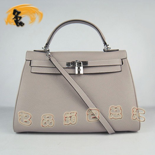 6108 HermesǳɫŮʿ ţƤ Hermes Kelly  ֦б