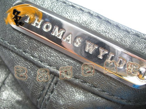 8507 THOMAS WYLDE˹ ʱҡ Ůʿ ɫƤ