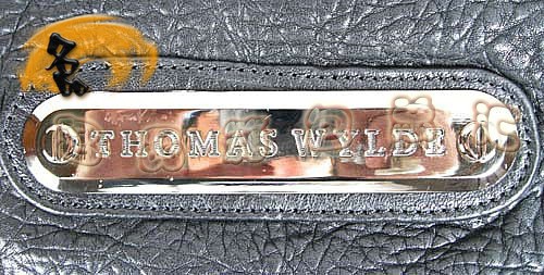 89003 THOMAS WYLDE ¿ʱŮʿ ִ A1:1Ʒ