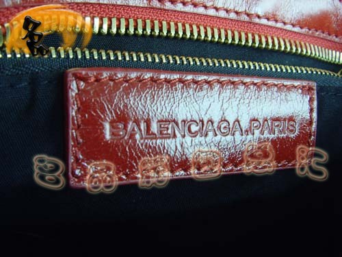 084332B ¿ɫţƤʱŮʿ  BALENCIAGA б