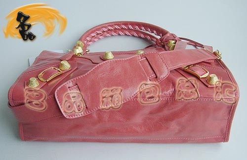 084332B BALENCIAGA¿ ۺɫţƤб һ ʱŮʿ 