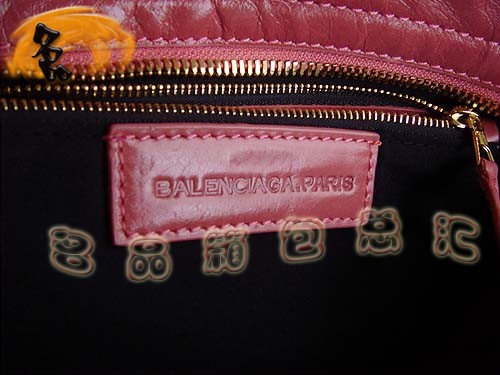 084332B BALENCIAGA¿ ۺɫţƤб һ ʱŮʿ 