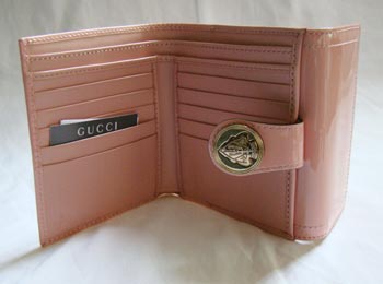 190349 GUCCI¿ۺɫƤŮʿǮ GUCCI GUCCIʱŮ