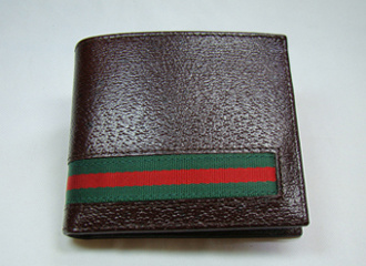 138073 AƷ GUCCI¿ʱʿǮ GUCCIȫƤʿǮ