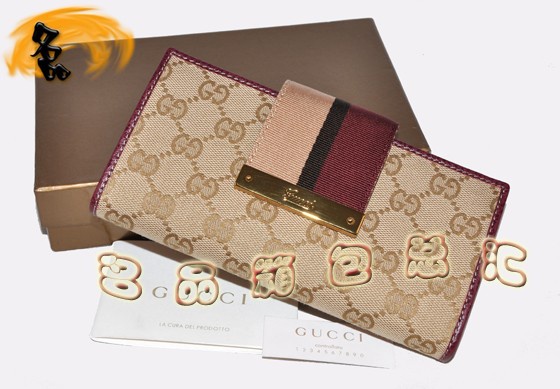 181668 GUCCI¿ GUCCIϵʱŮʿǮ GUCCIгǮ