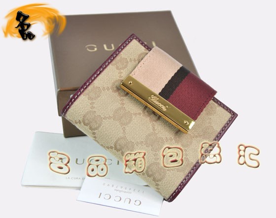 181670 GUCCI¿ϵʱŮʿǮ GUCCIǮ 1:1Ʒ