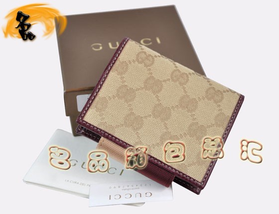 181670 GUCCI¿ϵʱŮʿǮ GUCCIǮ 1:1Ʒ