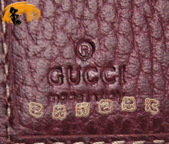 181670 GUCCI¿ϵʱŮʿǮ GUCCIǮ 1:1Ʒ