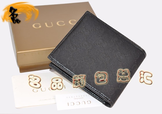 181671 GUCCIʱʿǮ GUCCI¿ɫ䷫Ǯ GUCCI̿Ǯ