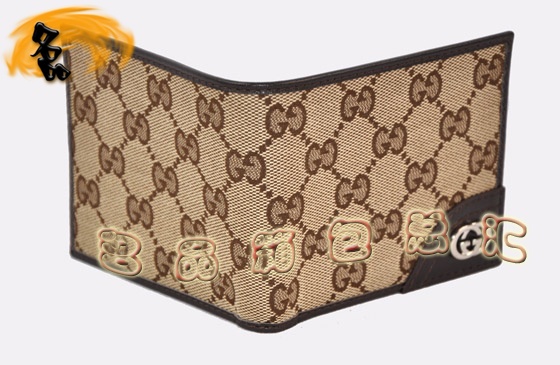 181674 GUCCI¿ʱɫǮ GUCCIǮ GUCCIʿ̿Ǯ