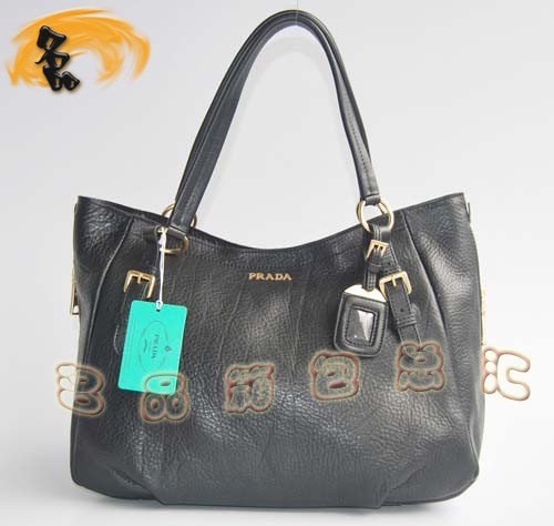 8013 ¿ϼ Prada Prada¿ִ ţƤŮʿ ɫ