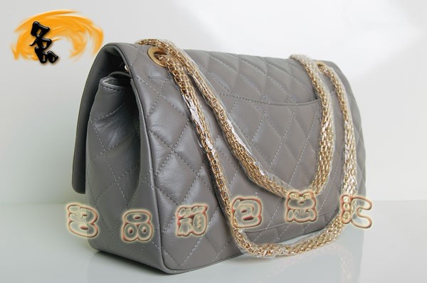 37591 CHANELߵƤ CHANEL2.55ϵ б ɫ