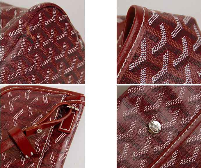 2376 к Goyard ¿ ʱŮʿ Goyard   