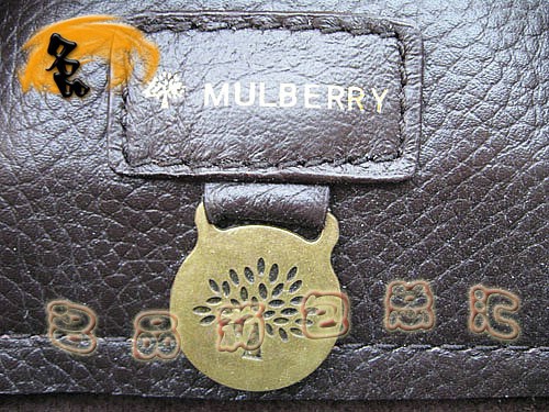7803 ¹ ʱŮʿ Mulberry MulberryŮ ɫ