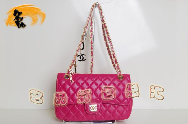 1112 ChanelƤ Chanel2.55ϵ  Chanelб Һɫ